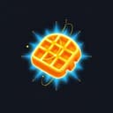 Quantum Waffle