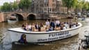 FUTARDIO Boat