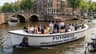FUTARDIO Boat